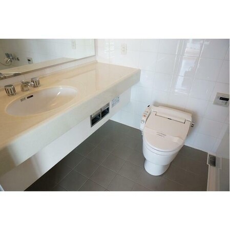 フォレストタウン参宮橋の物件内観写真